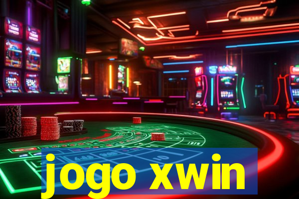 jogo xwin